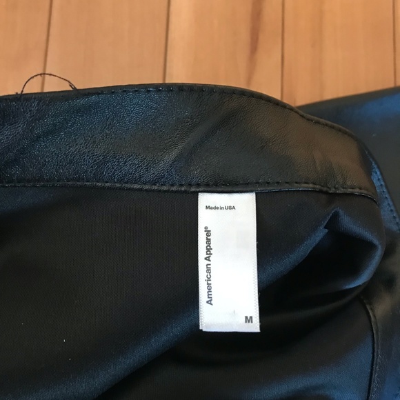 American Apparel Skirt - Picture 3 of 3